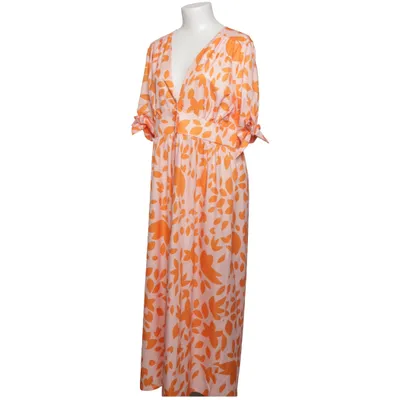 Robe chemise (Rose, Orange) de Sheilay