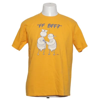 T-shirt (Fokke & Sukke T-shirt) from Gildan Activewear Cotton