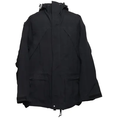 Outdoor jacket (Black) from Burton Snowboards