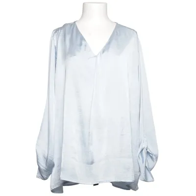 Blus (Blå) från Gina Benotti Polyester