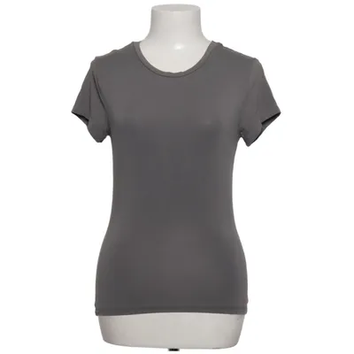 T-shirt (Grå) fra Gina Tricot