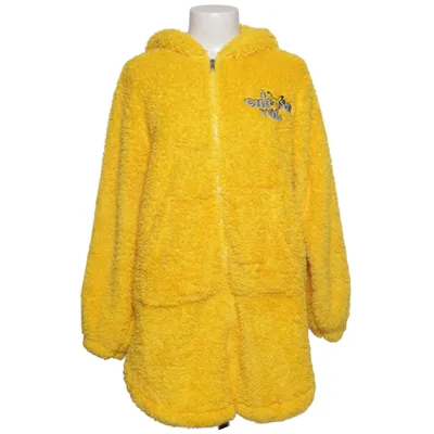 Mjukisdräkt (Gul) från Undiz Polyester