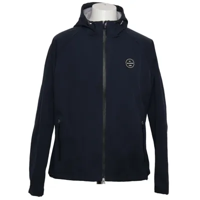 Allvädersjacka (Blå) från Felix Bühler Elastan, Polyester