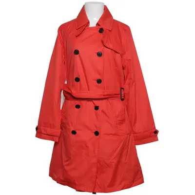 Trenchcoat (Röd) från Knirps Polyester