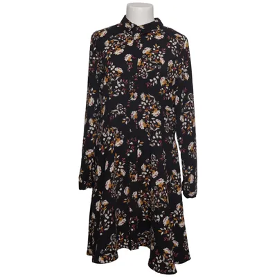 Blousejurk (Zwart, Meerkleurig) van Whkmp's Own Polyester