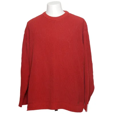 Sweater (Red) from JOOP! Acrylic, Cotton