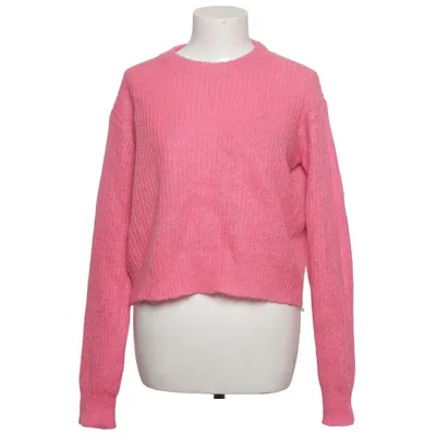Tröja (Rosa) från T by Alexander Wang Akryl, Mohair, Polyamid