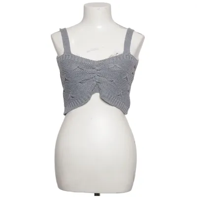 Crop top (90707A) from SkyLar Rose Acrylic