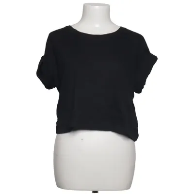 T-shirt (Women's Crop Top) from Mantis Cotton