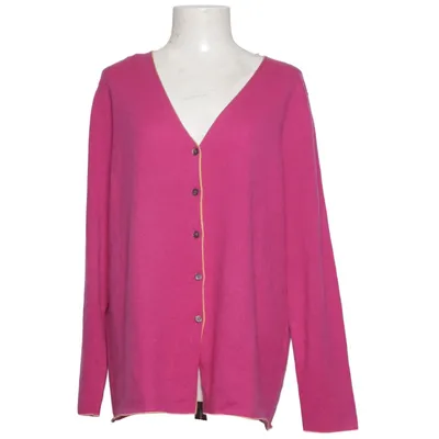 Cardigan (Pink) from Steffen Schraut Cashmere, Wool