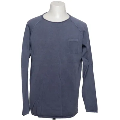 Sweater (Blue) from Colours & Sons