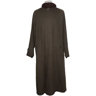 Coat (Green) from Schneiders