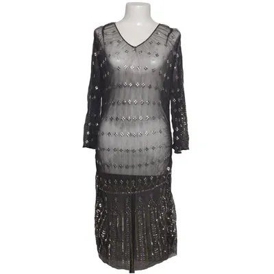 Beach dress (Black) from Jenny Packham