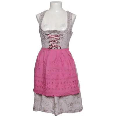 Dirndl (Rosa, Lila) från Golden-Trachten
