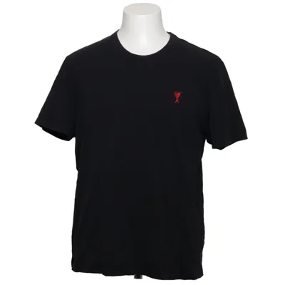 T-shirt (Svart) från AMI