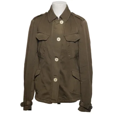 Safarijacke (Grün) von Moncler
