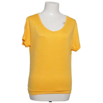 T-shirt (Jaune) de TCM Polyester