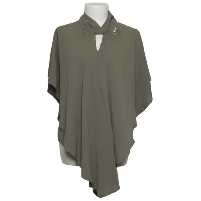 Poncho (Vert) de Forever Unique