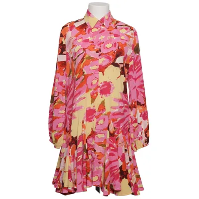 Dress (Pink, Yellow, Multicolored) from IVIVI