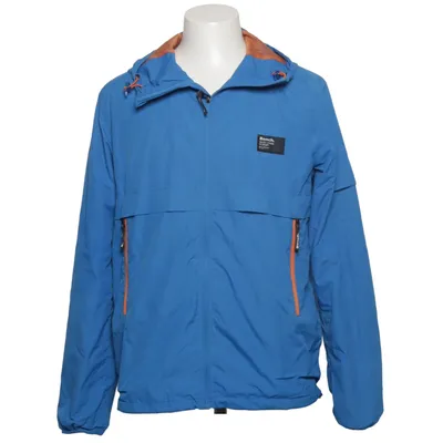Outdoor jacket (Blue, Orange) from Bench Polyester