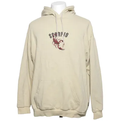Huvtröja (Scorpio) från Yourturn Bomull, Polyester