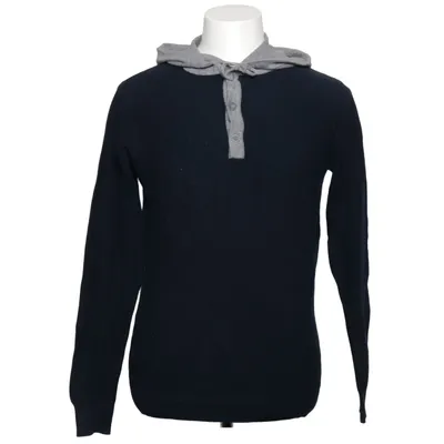 Hoodie (Blue, Gray) from 21 Men