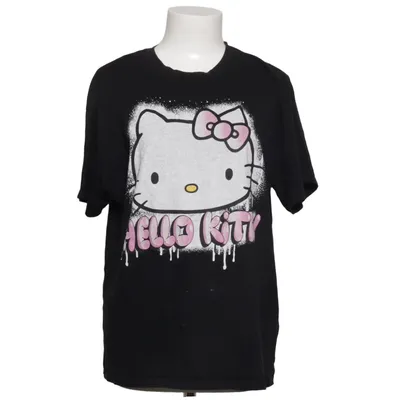 T-shirt (Svart, Rosa, Vit) från Hello Kitty