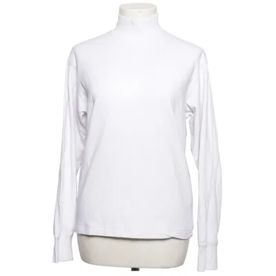 Turtleneck (Heattech) from Uniqlo U Acrylic, Cotton, Elastane, Polyester, Viscose