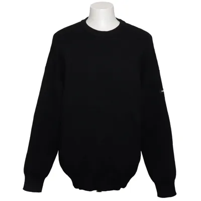 Tröja (Grå) från Balenciaga Elastan, Polyamid, Ull