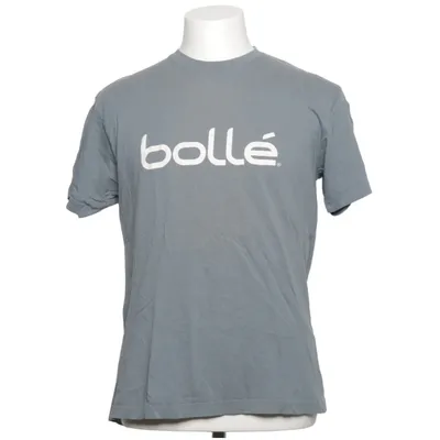 T-shirt (Grijs) van Bollé Katoen