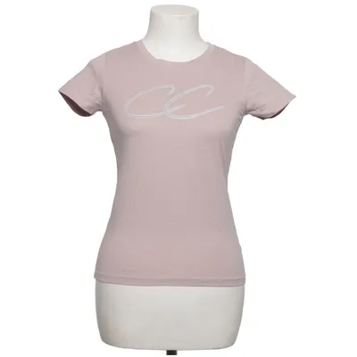 T-shirt (Beige) från Cavalli Class Bomull