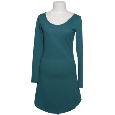 Kjole (Blå) fra Innocent Polyester
