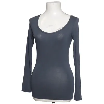 Langærmet t-shirt (Grå) fra Tezenis
