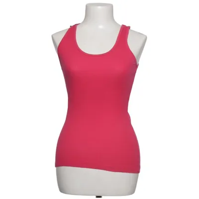 Tank­top (Pink) von Sofra Baumwolle