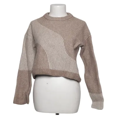 Sweater (Beige, Brun) fra Armedangels Bomuld, Uld