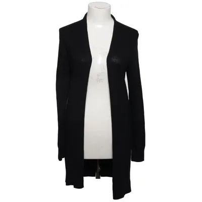 Kofta (Svart) från Saks Fifth Avenue Akryl, Merinoull