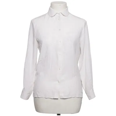 Shirt (Beige) van Gucci Uniform Katoen, Zijde, Viscose