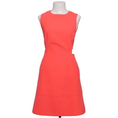 Kjole (Rød) fra Ted Baker Elastan, Polyester
