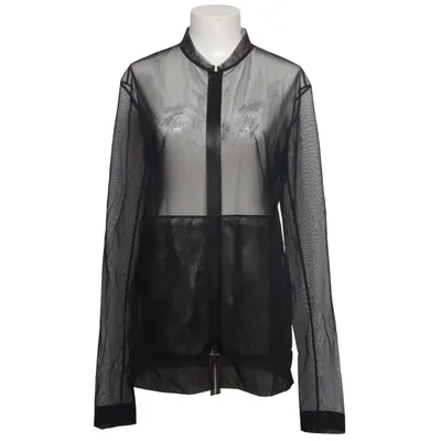 Top (Sort) fra Jil Sander