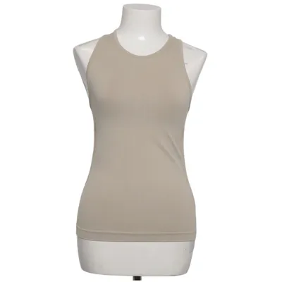 Tank Top (Beige) from Joylab Elastane, Nylon