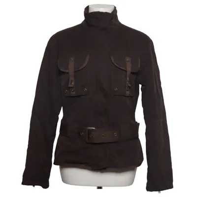 Safari jacket (Brown) from Tom Tailor Cotton, Polyamide, Polyester