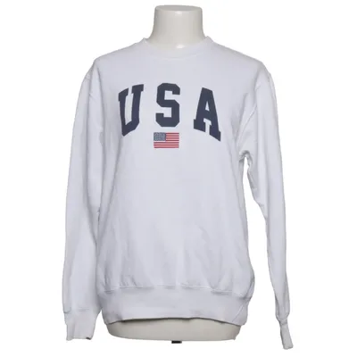 Sweatshirt (Hvid) fra John Galt