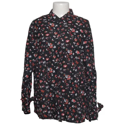 Blouse (Black, Multicolored) from Gerry Weber Edition Cotton