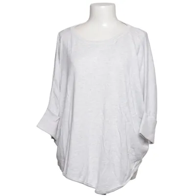 Pull-over (Gris) de Repeat Coton, Viscose