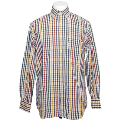 Button down shirt (Multicolored) from Paul & Shark