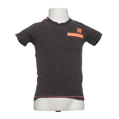 T-shirt (Blå, Grå) från DJ Dutch Jeans Bomull
