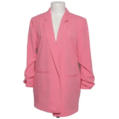 Blazer (Pink) from Terranova Elastane, Polyester