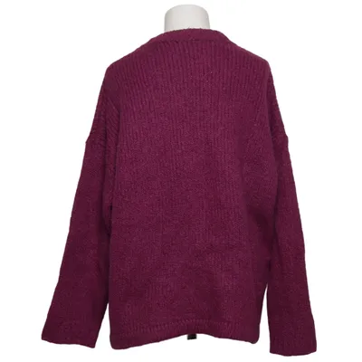 Sweater (ARISTIDA) fra Essentiel Antwerp Akryl, Uld