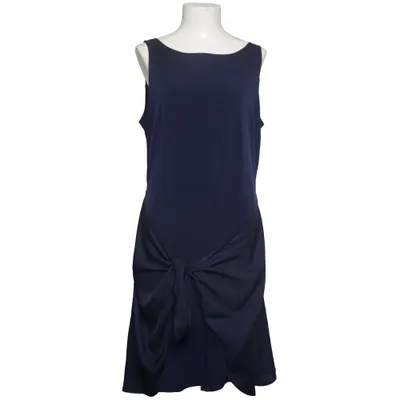 Dress (Blue) from Mart Visser Polyester