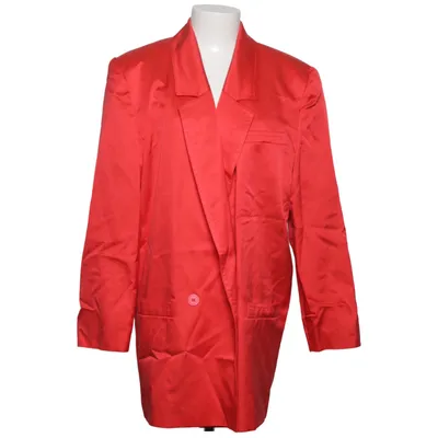 Blazer (Vintage oversized) from Laurèl Cotton, Viscose